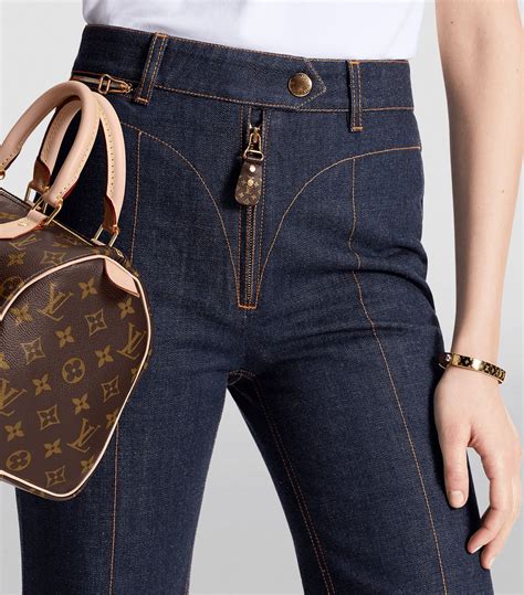 louis vuitton borse jeans|louis vuitton women's jeans sale.